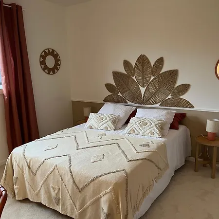 Maison Valmer Bed and Breakfast