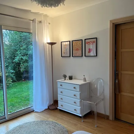 Maison Valmer Bed and Breakfast *