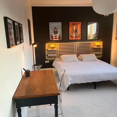 Maison Valmer Bed & Breakfast *