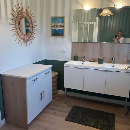 Maison Valmer Bed & Breakfast Le Mans