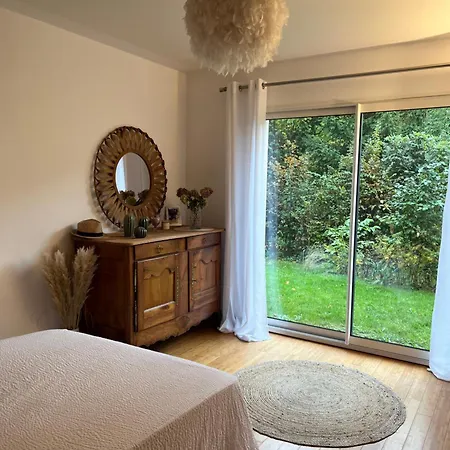 Maison Valmer Bed & Breakfast *