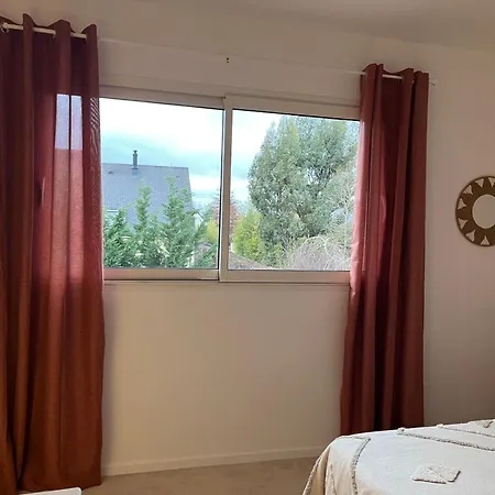 Maison Valmer Bed and Breakfast *