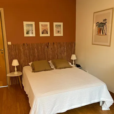 Bed & Breakfast Maison Valmer *