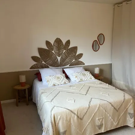 Maison Valmer Λε Μανς